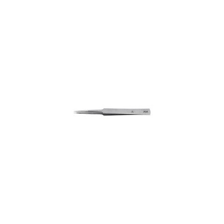 Holex Tweezers shouldered pointed- 135 mm- Form GG- Material: AM 727570 AM